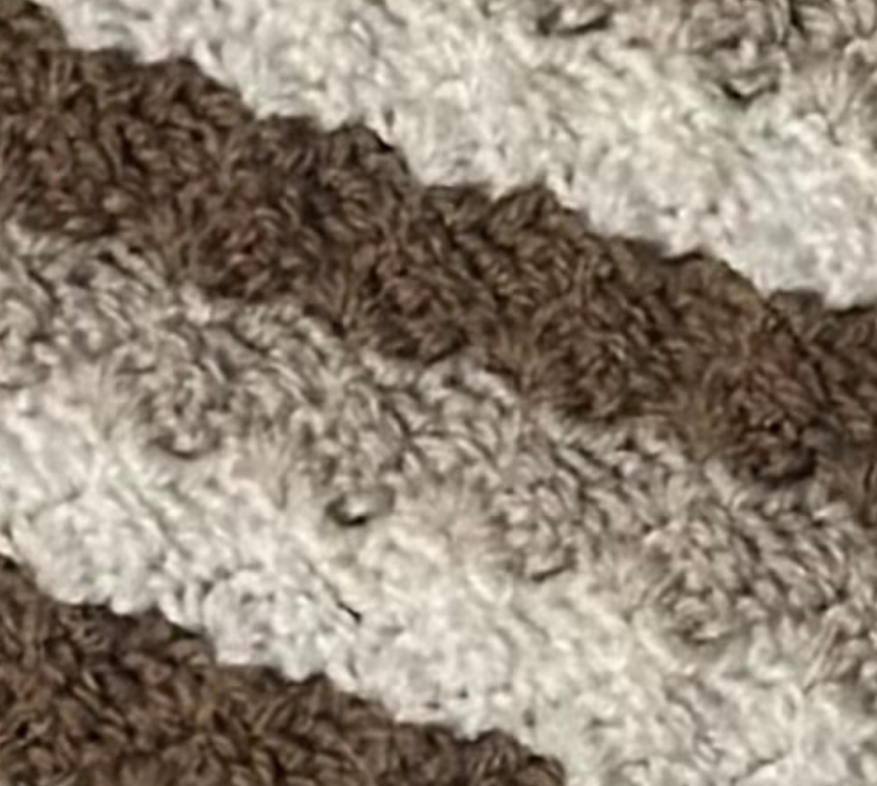 Handcrafted Baby blankets